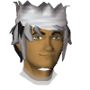 A headshot avatar of the player Rs Livin